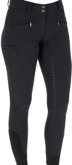 COVALLIERO Reithose Signature