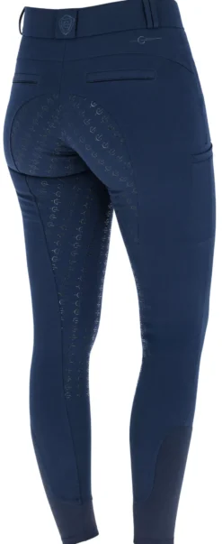 COVALLIERO Reithose Signature