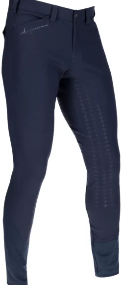 COVALLIERO Reithose Techno II, Vollbesatz