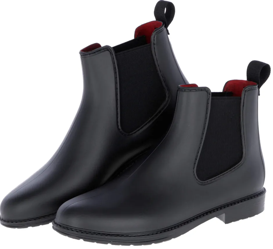 COVALLIERO Reitstiefelette Axona