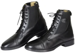 COVALLIERO Reitstiefelette Monaco