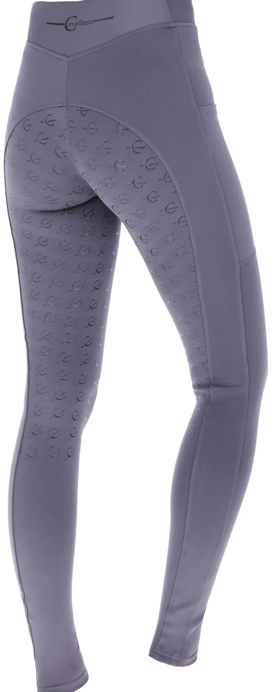 COVALLIERO Riding Tights ClassicStar