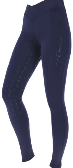 COVALLIERO Riding Tights ClassicStar