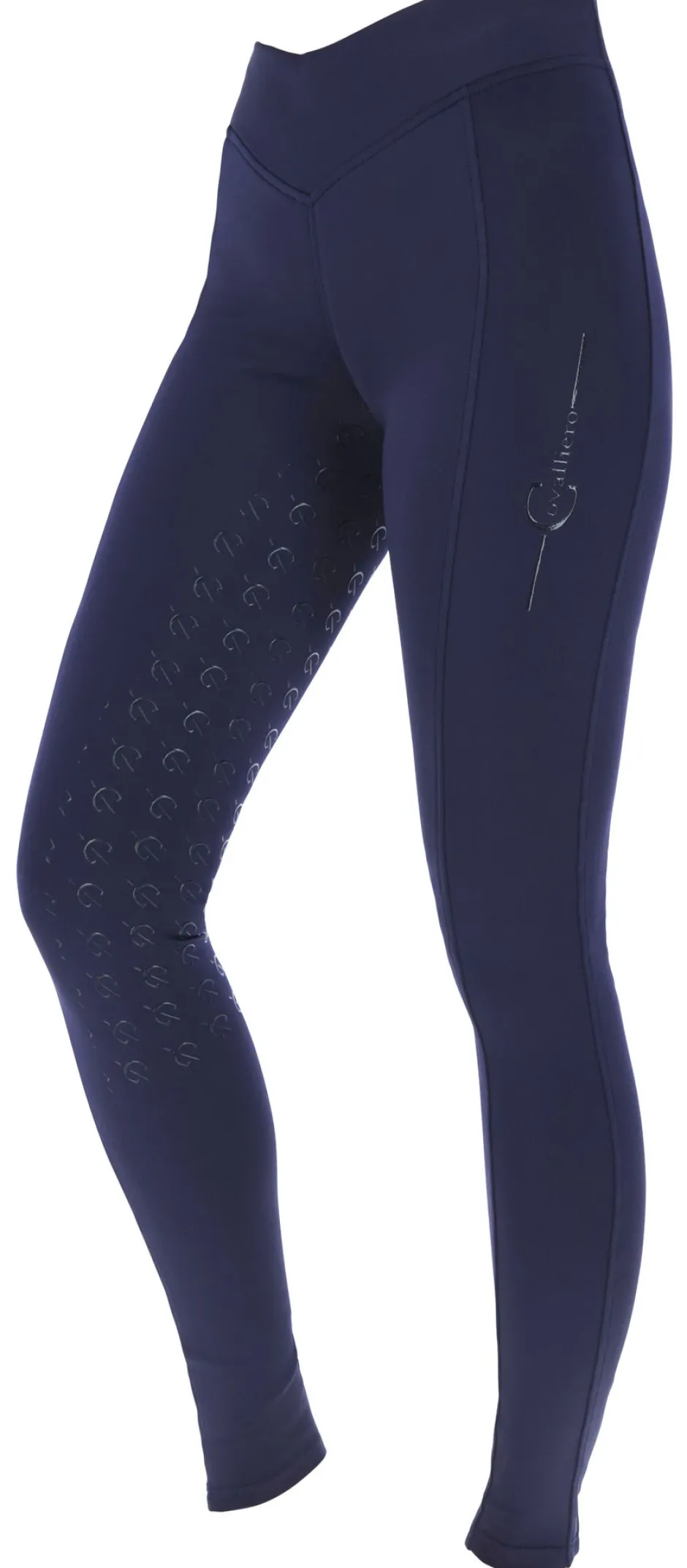 COVALLIERO Riding Tights ClassicStar