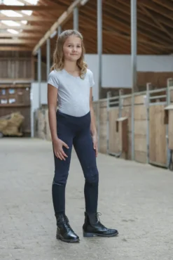 COVALLIERO Riding Tights ClassicStar