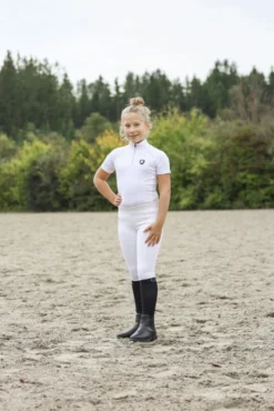 COVALLIERO Riding Tights ClassicStar