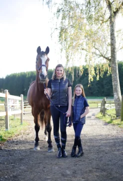 COVALLIERO Riding Tights Equona