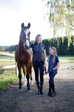 COVALLIERO Riding Tights Equona