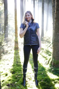 COVALLIERO Riding Tights Equona