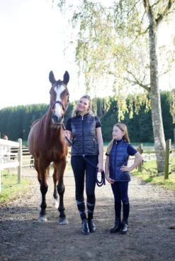 COVALLIERO Riding Tights Equona