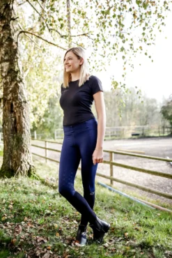 COVALLIERO Riding Tights Equona