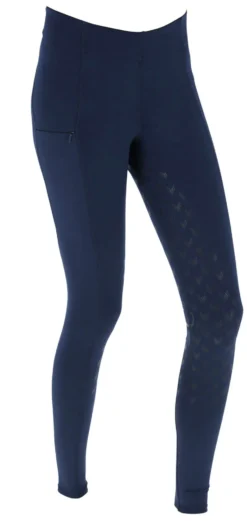 COVALLIERO Riding Tights Equona