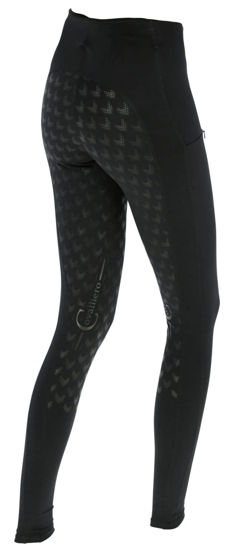COVALLIERO Riding Tights Equona