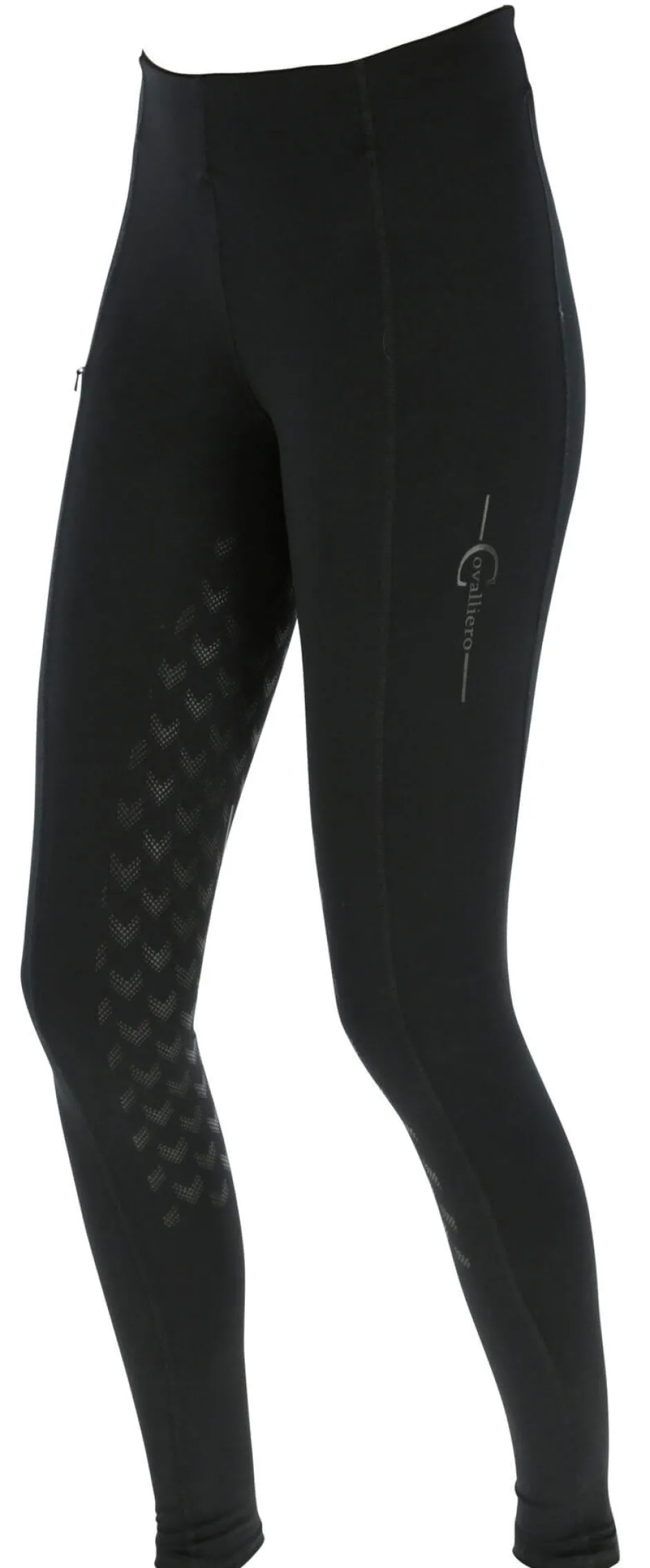 COVALLIERO Riding Tights Equona