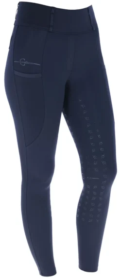 COVALLIERO Riding Tights HighWaist