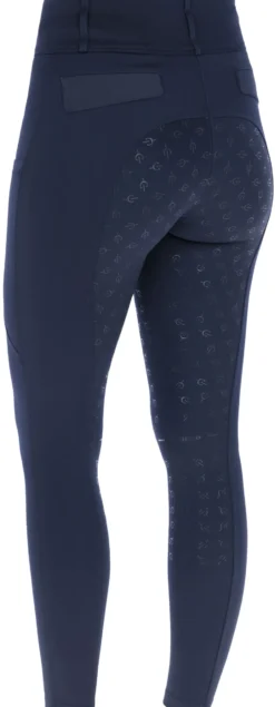 COVALLIERO Riding Tights HighWaist