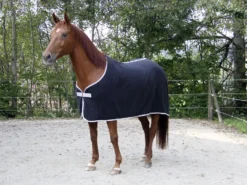 COVALLIERO RugBe Economic - Fleecedecke