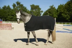 COVALLIERO RugBe Economic - Fleecedecke