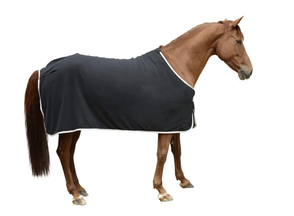 COVALLIERO RugBe Economic - Fleecedecke