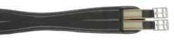 COVALLIERO Sattelgurt geschweift