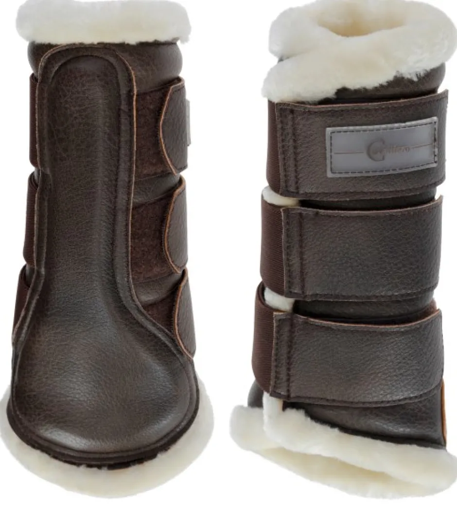 COVALLIERO Softgamaschen Pelisa