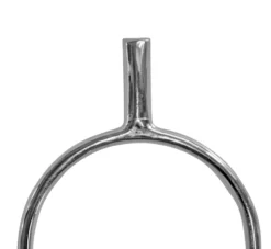 COVALLIERO Sporen mit Sporenriemen Damen