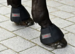 COVALLIERO Springglocken Protecto