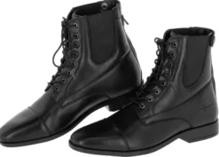 COVALLIERO Stiefelette Premium