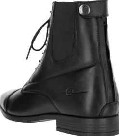 COVALLIERO Stiefelette Premium
