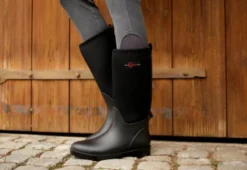 COVALLIERO Stiefel NeoLite