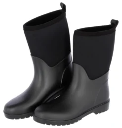 COVALLIERO Stiefel NeoLite, halbhoch