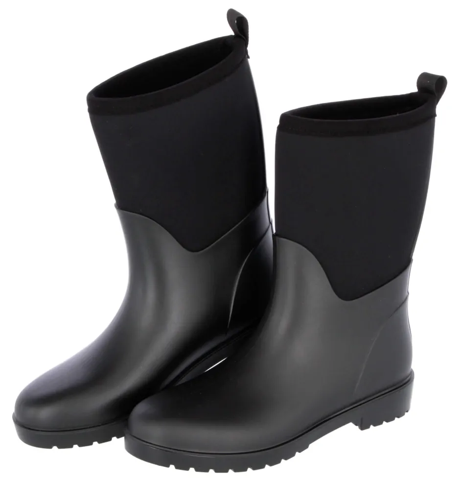 COVALLIERO Stiefel NeoLite, halbhoch