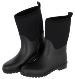 COVALLIERO Stiefel NeoLite, halbhoch