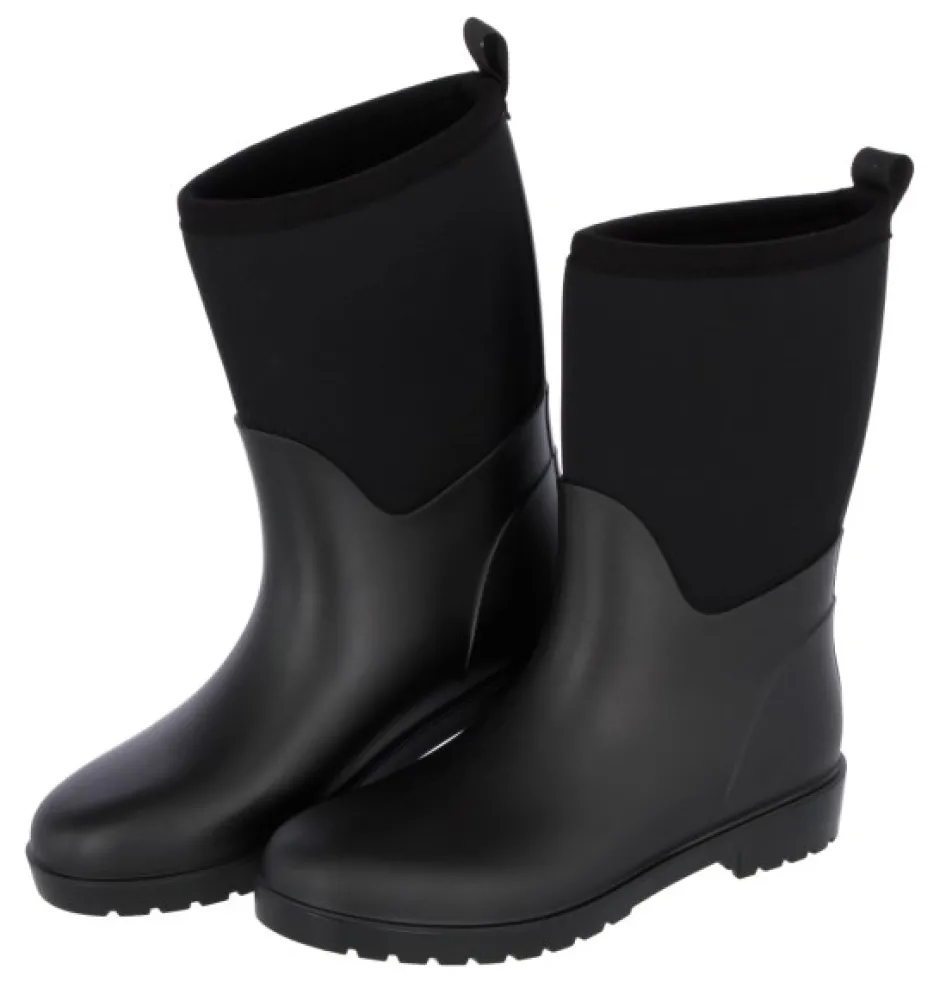 COVALLIERO Stiefel NeoLite, halbhoch