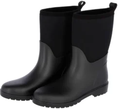 COVALLIERO Stiefel NeoLite, halbhoch
