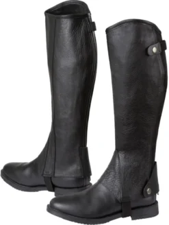 COVALLIERO Stiefelschaft Elasto