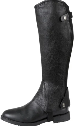 COVALLIERO Stiefelschaft Elasto
