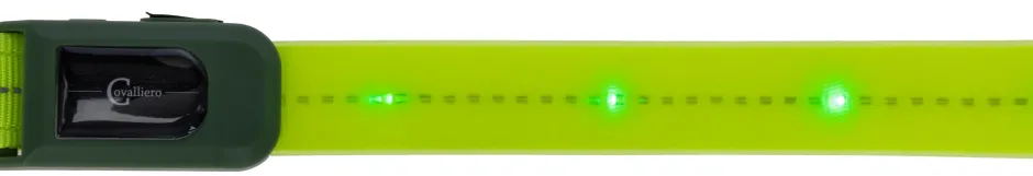 COVALLIERO Stirnriemen LED