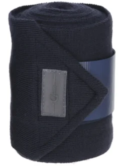 COVALLIERO Strickbandage, 4er Set