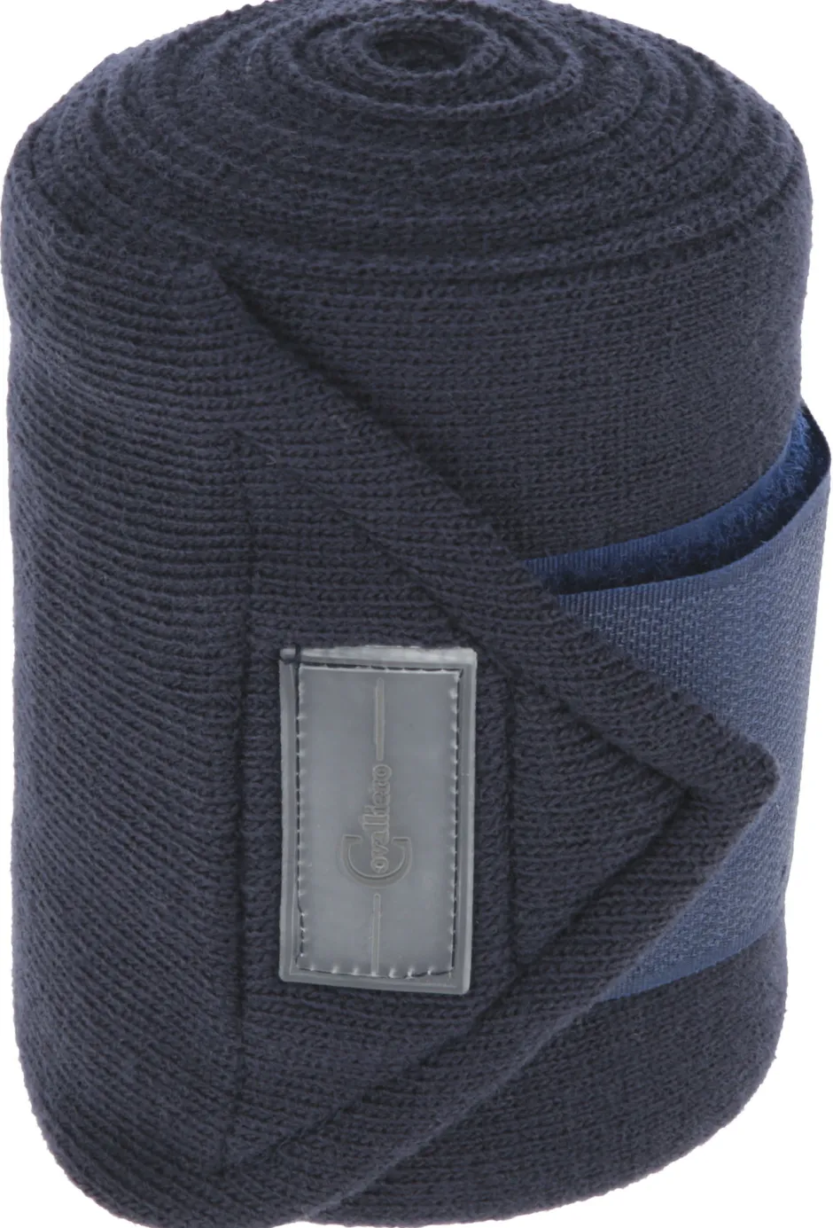 COVALLIERO Strickbandage, 4er Set