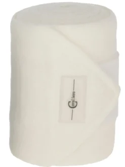 COVALLIERO Strickbandage, 4er Set