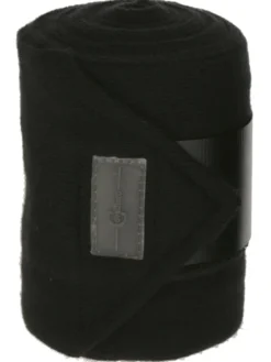 COVALLIERO Strickbandage, 4er Set
