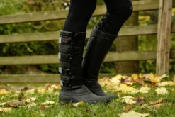 COVALLIERO Thermostiefel Classic