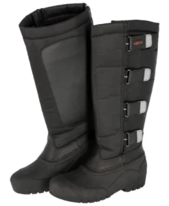 COVALLIERO Thermostiefel Classic