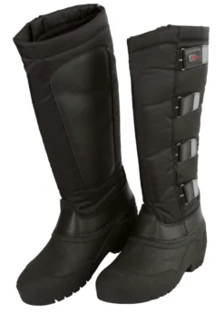 COVALLIERO Thermostiefel Classic