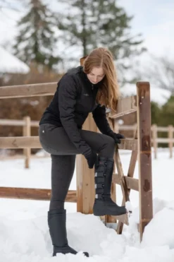 COVALLIERO Thermostiefel Classic