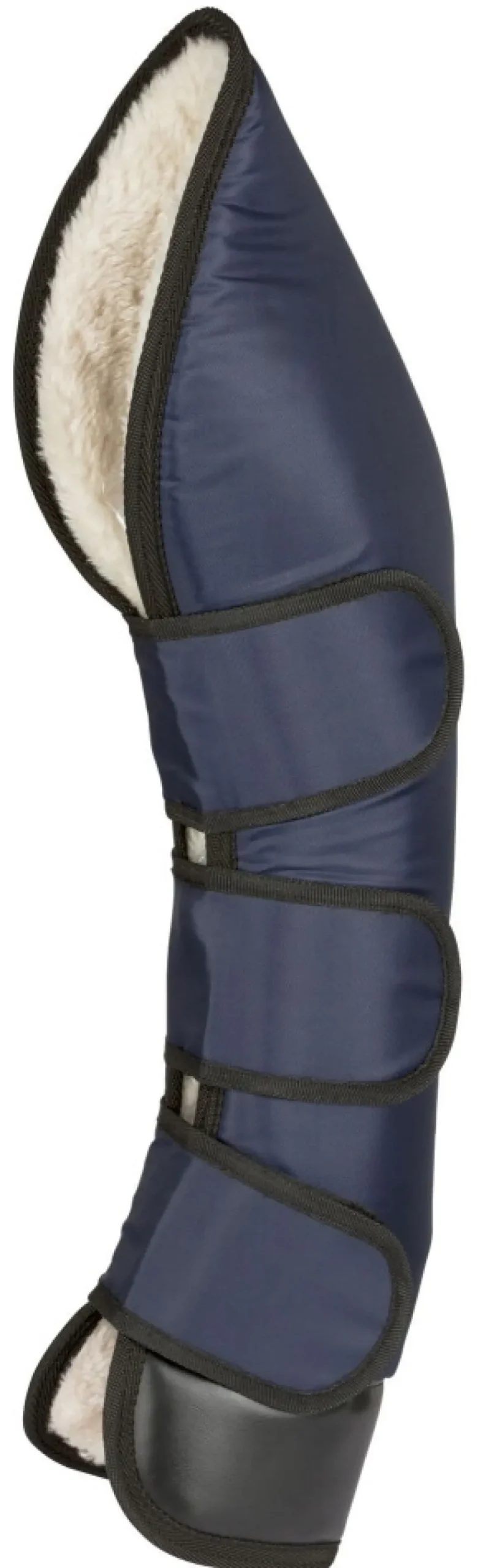 COVALLIERO Transportgamaschen