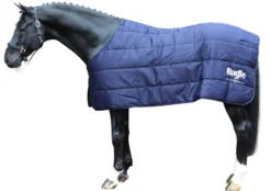 COVALLIERO Unter-/Stalldecke RugBe 2in1