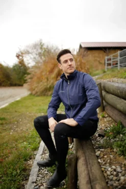 COVALLIERO Windbreaker für Herren