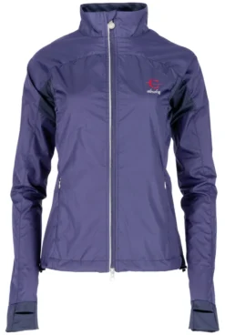 COVALLIERO Windbreaker Isabell Damen